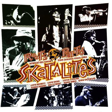 ken様5点まとめ ERNEST RANGLIN SKATALITES Discography